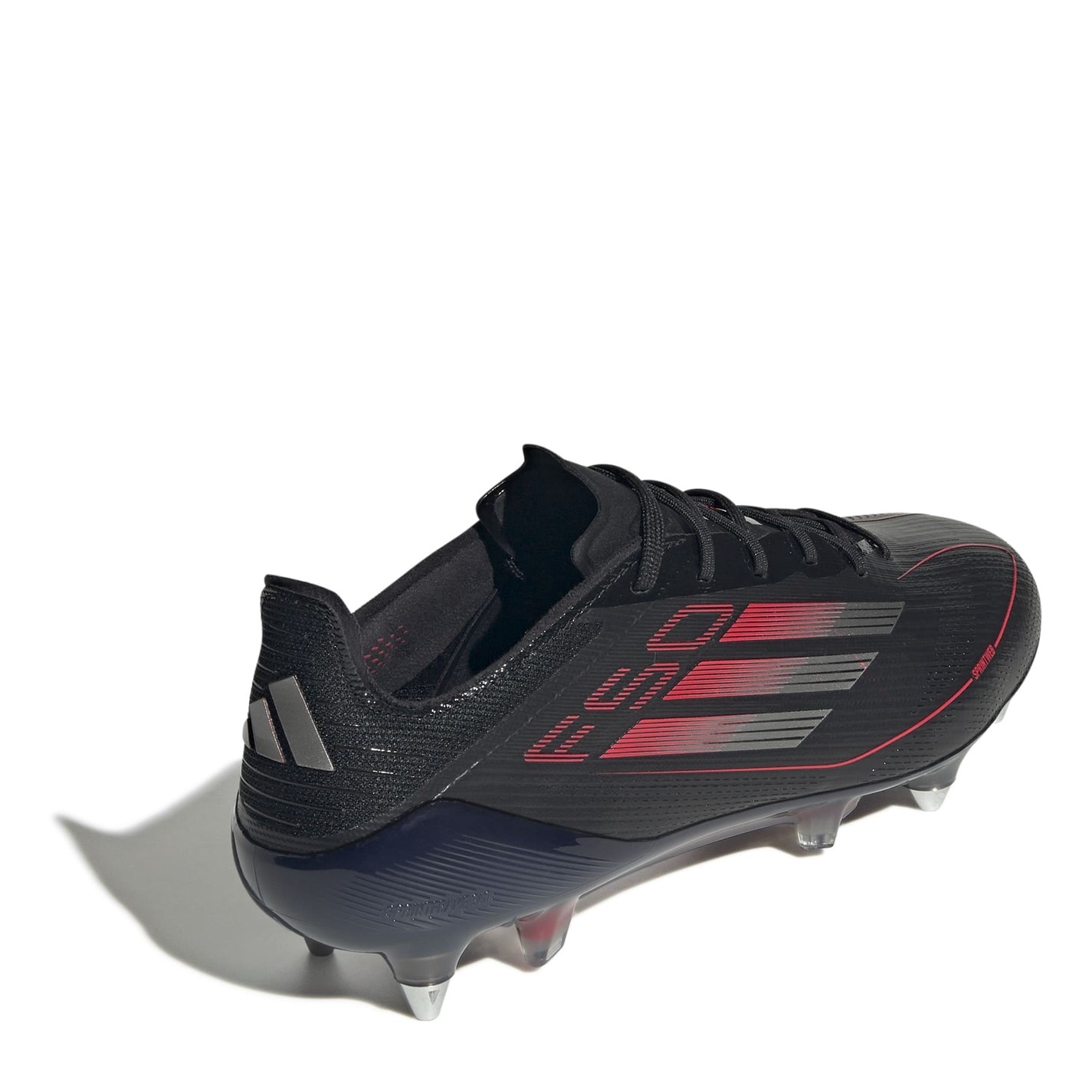 Gheata Minge Fotbal adidas F50 Soft Ground adulti