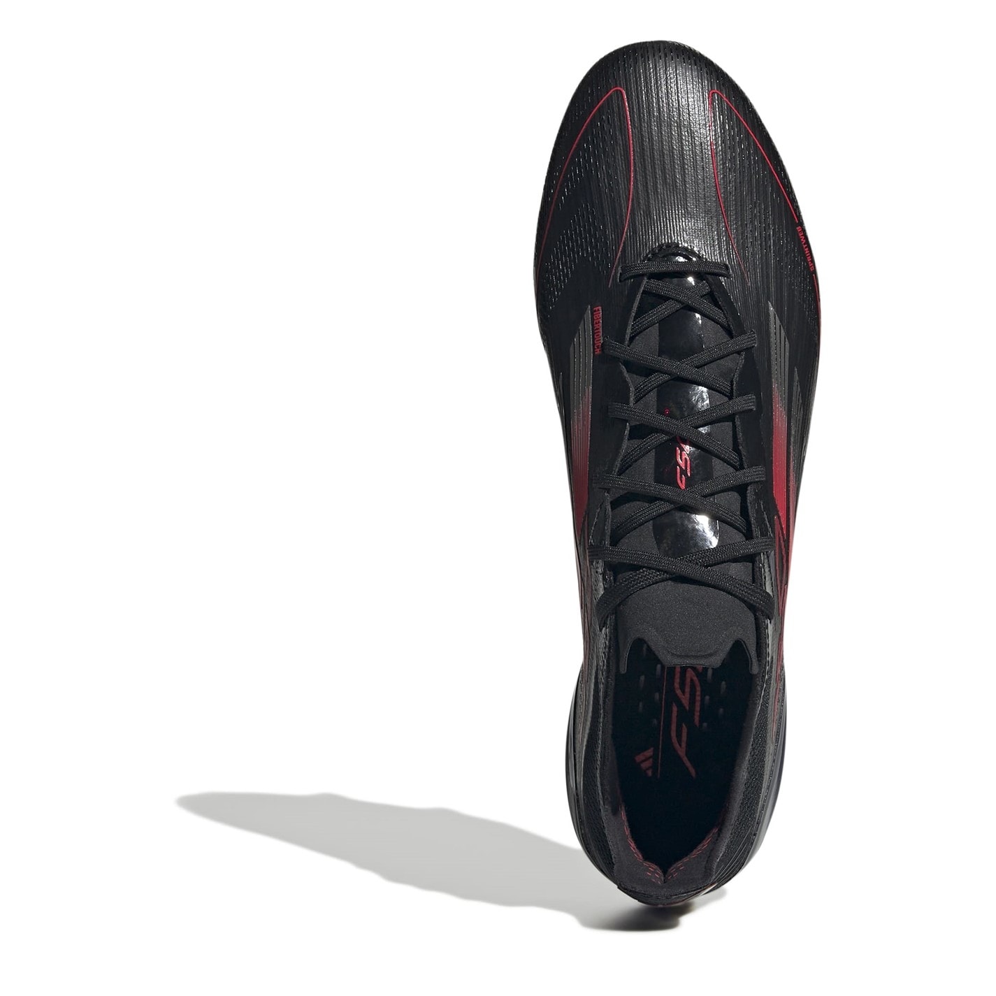 Gheata Minge Fotbal adidas F50 Soft Ground adulti