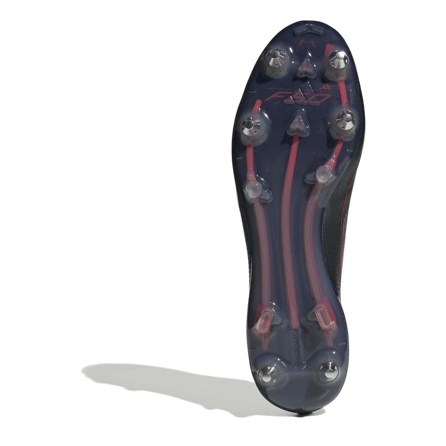 Gheata Minge Fotbal adidas F50 Soft Ground adulti