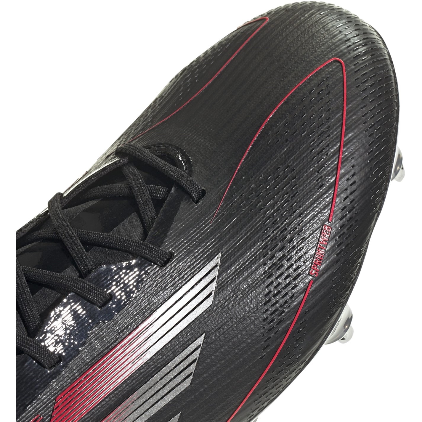 Gheata Minge Fotbal adidas F50 Soft Ground adulti