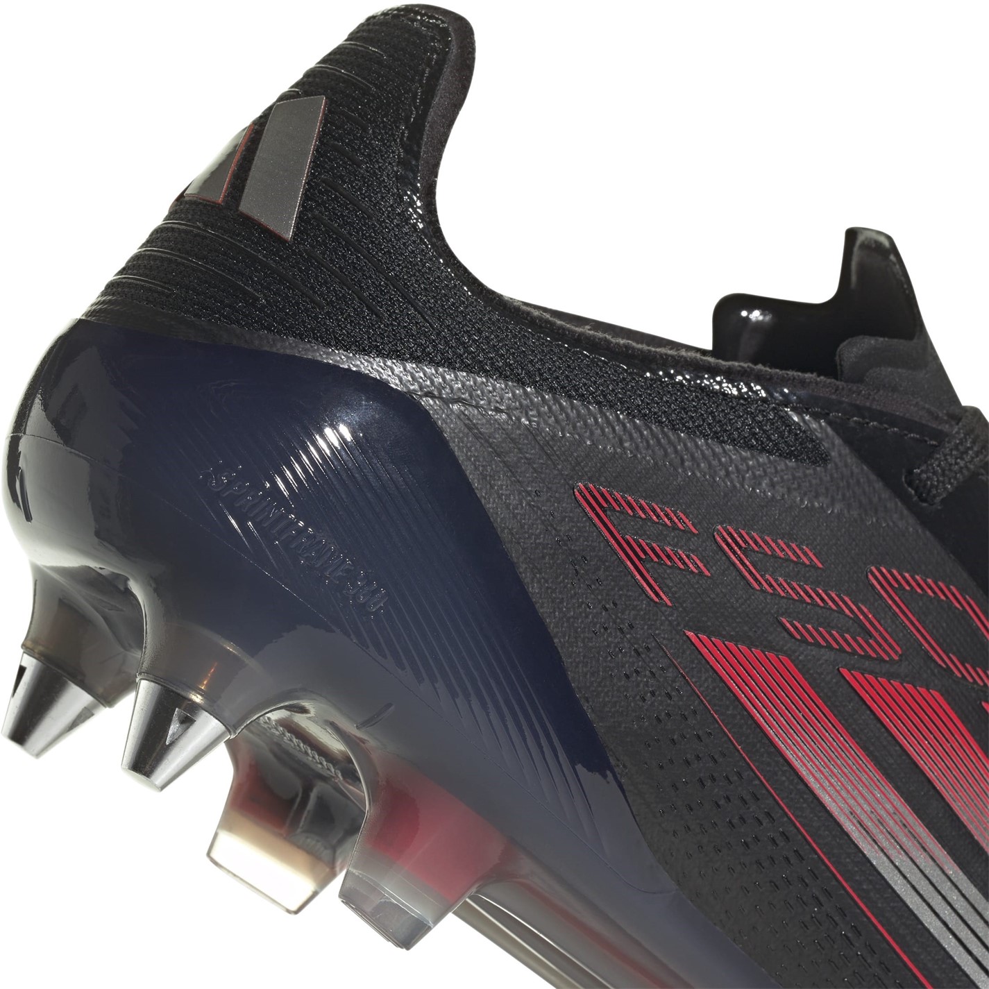 Gheata Minge Fotbal adidas F50 Soft Ground adulti