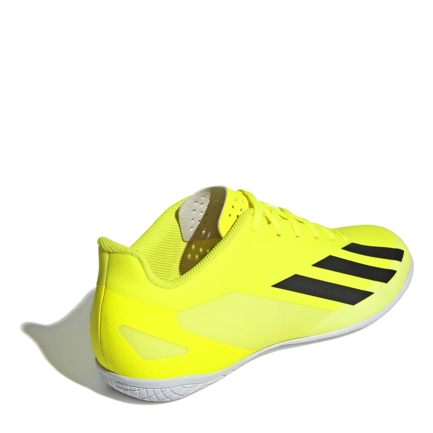 Gheata Minge Fotbal adidas X Crazyfast Club 43 Indoor