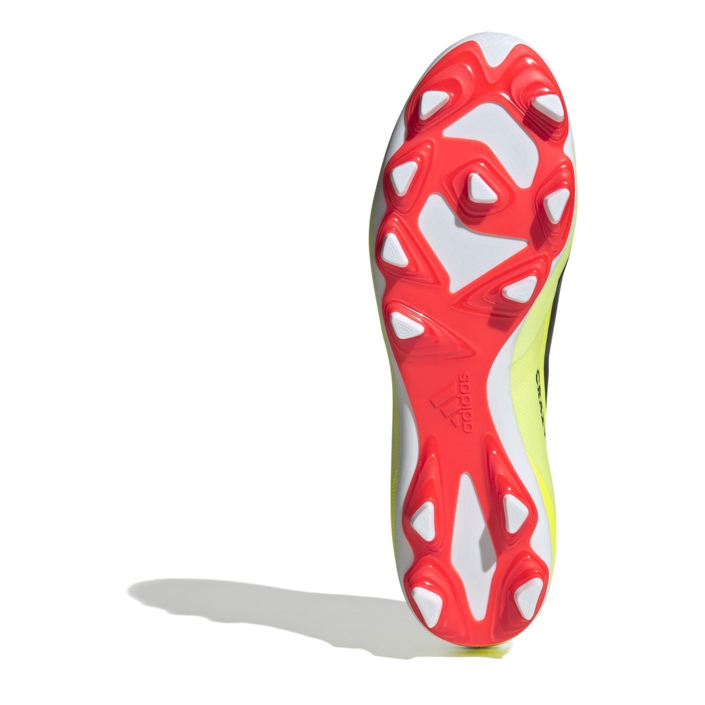 Gheata Minge Fotbal adidas X Crazyfast Club Flexible Firm Ground