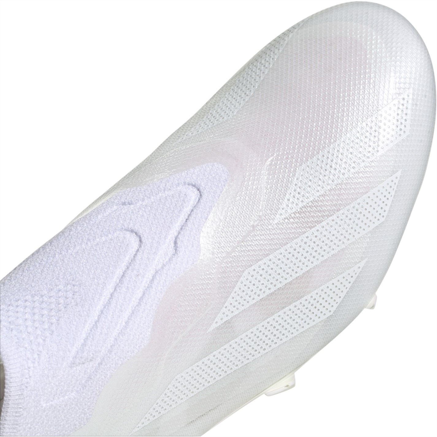 Gheata Minge Fotbal adidas x Crazyfast Elite Laceless Firm Ground