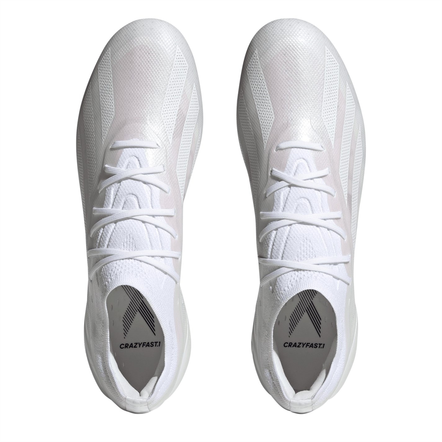 Gheata Minge Fotbal adidas X Crazyfast Elite Firm Ground