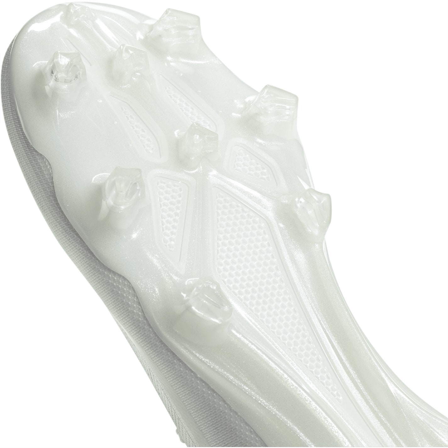 Gheata Minge Fotbal adidas X Crazyfast Elite Firm Ground
