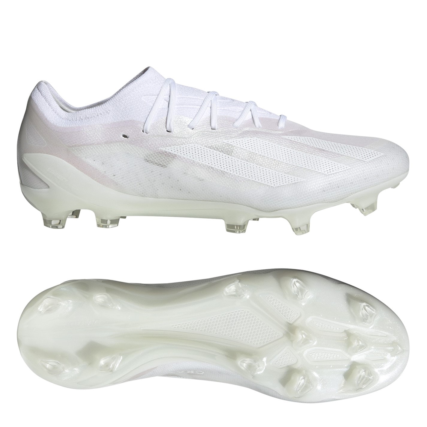 Gheata Minge Fotbal adidas X Crazyfast Elite Firm Ground