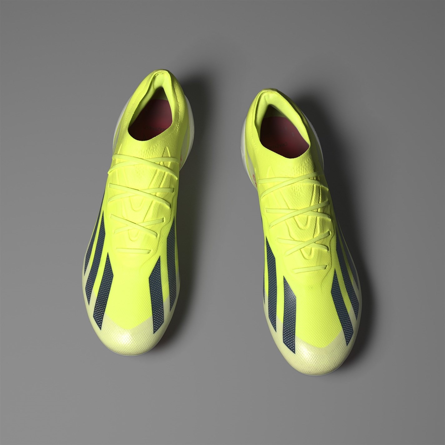 Gheata Minge Fotbal adidas X Crazyfast Elite Firm Ground