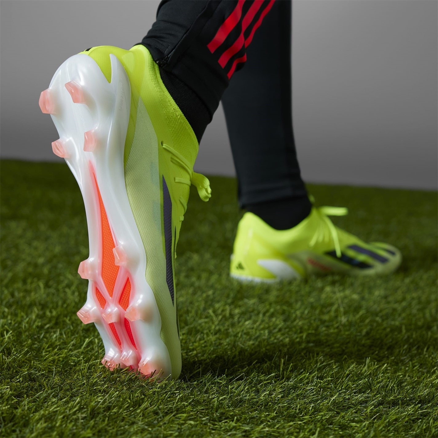 Gheata Minge Fotbal adidas X Crazyfast Elite Firm Ground