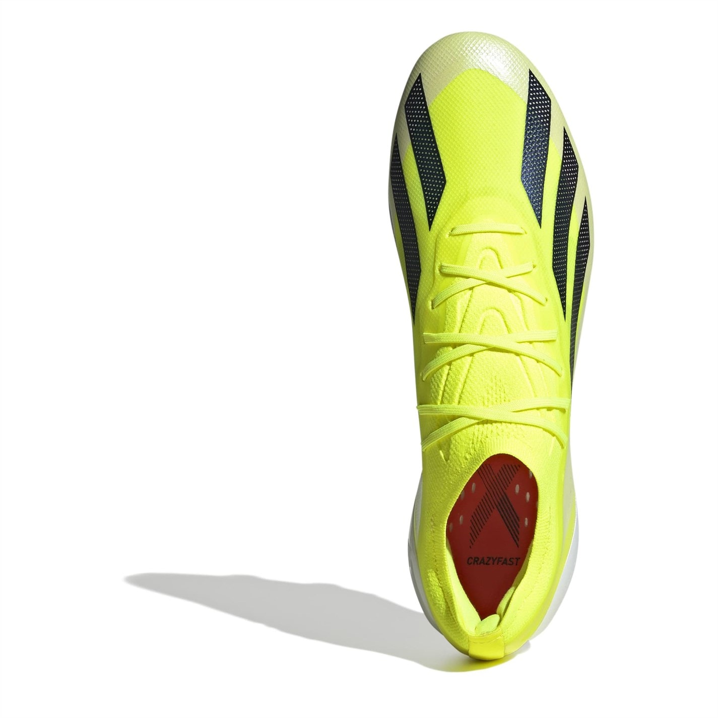 Gheata Minge Fotbal adidas X Crazyfast Elite Firm Ground