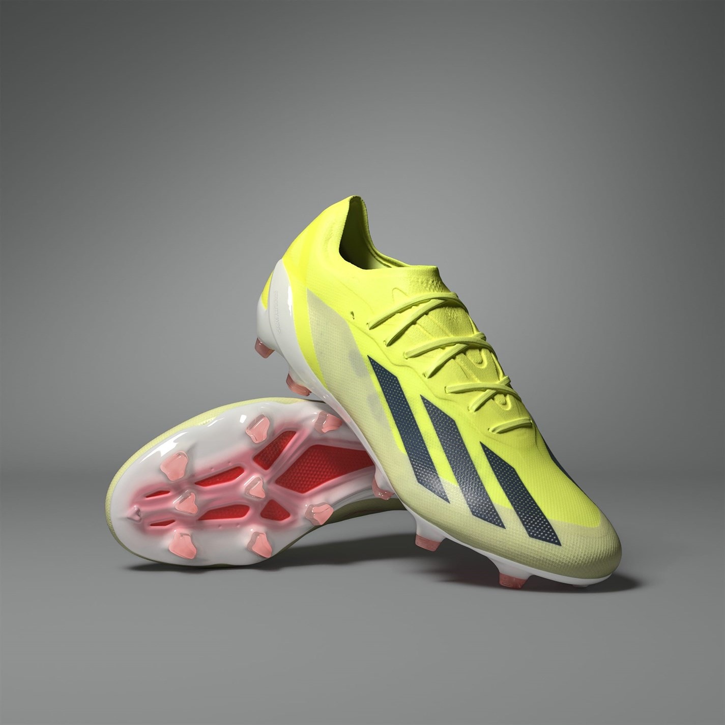 Gheata Minge Fotbal adidas X Crazyfast Elite Firm Ground