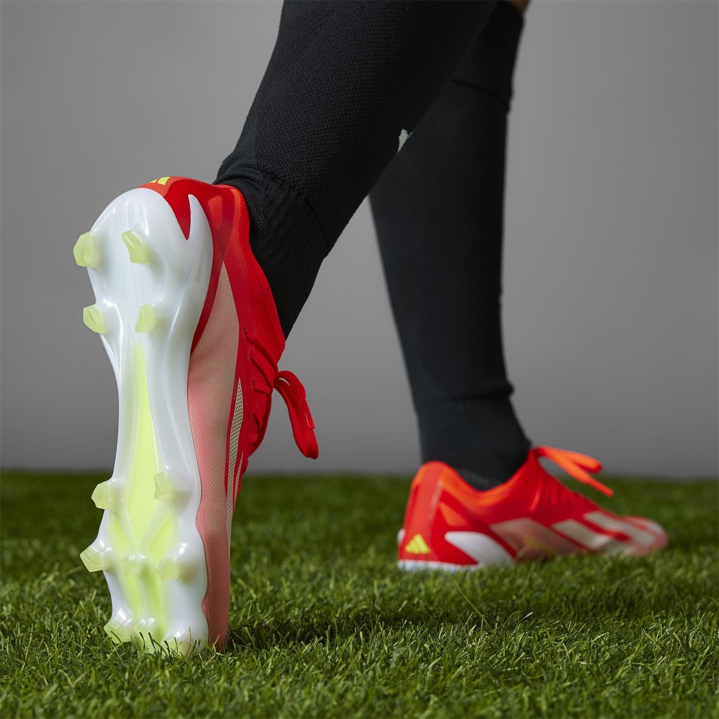 Gheata Minge Fotbal adidas X Crazyfast Elite Firm Ground