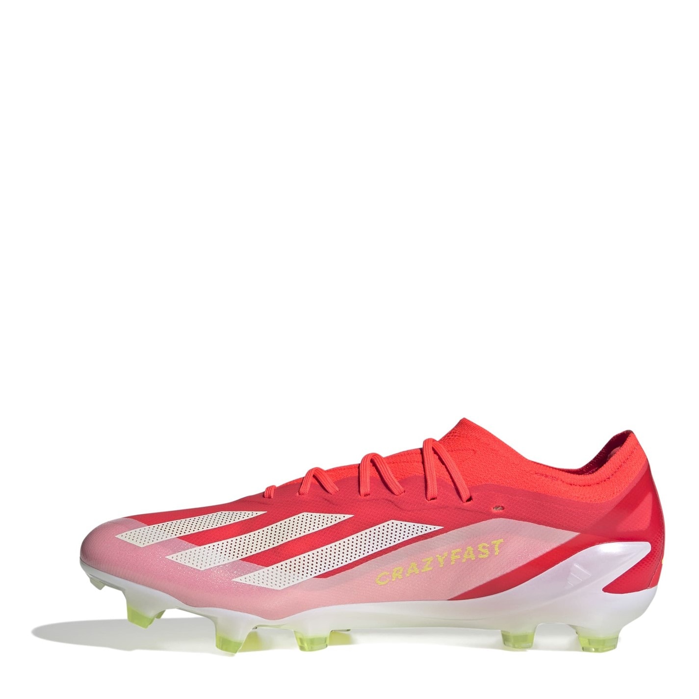 Gheata Minge Fotbal adidas X Crazyfast Elite Firm Ground