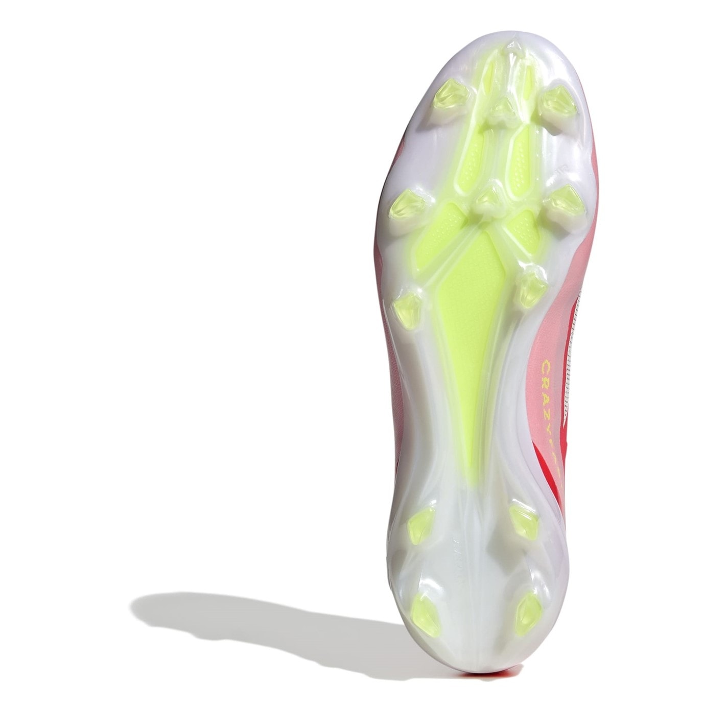 Gheata Minge Fotbal adidas X Crazyfast Elite Firm Ground