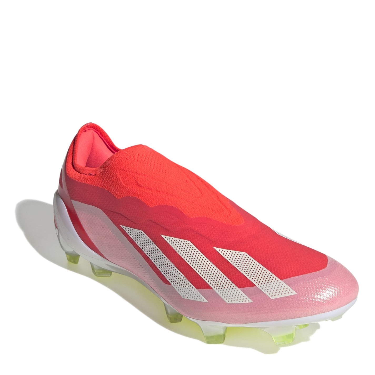 Gheata Minge Fotbal adidas x Crazyfast Elite Laceless Firm Ground