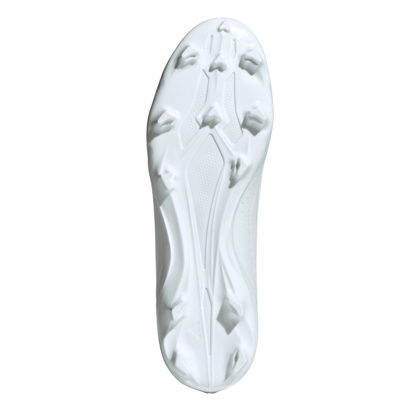 Gheata Minge Fotbal adidas X Crazyfast League Laceless Firm Ground