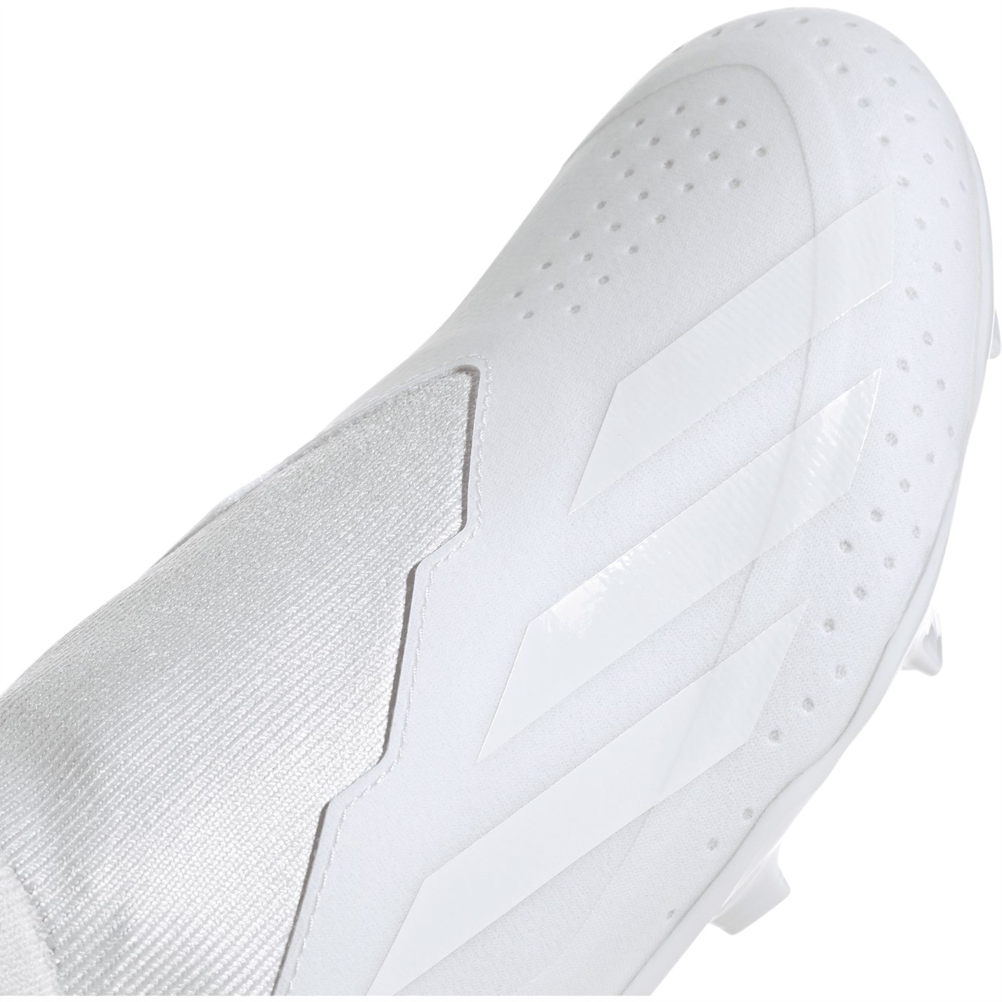 Gheata Minge Fotbal adidas X Crazyfast League Laceless Firm Ground
