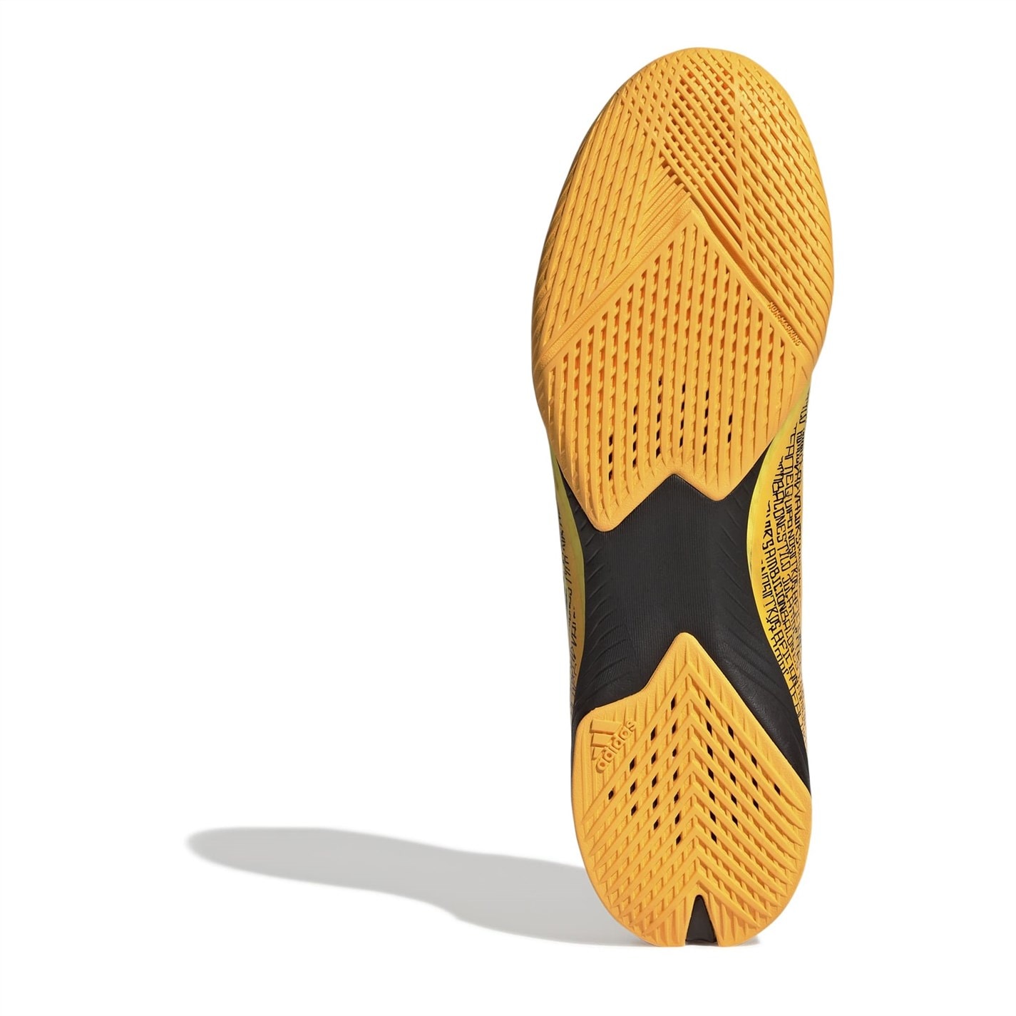 Gheata Minge Fotbal adidas X Speedflow Messi.3 Indoor