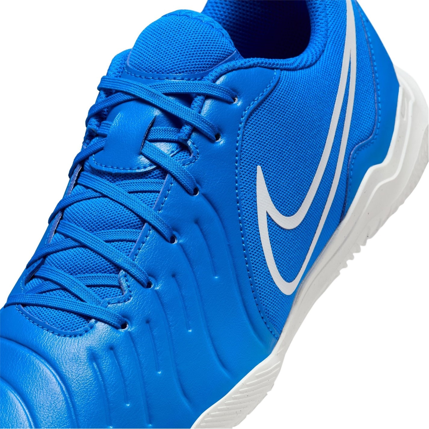 Gheata Minge Fotbal Nike Tiempo Legend 10 Club sala