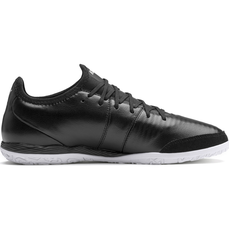 Gheata Minge Fotbal Puma King Pro IT black 105669 01