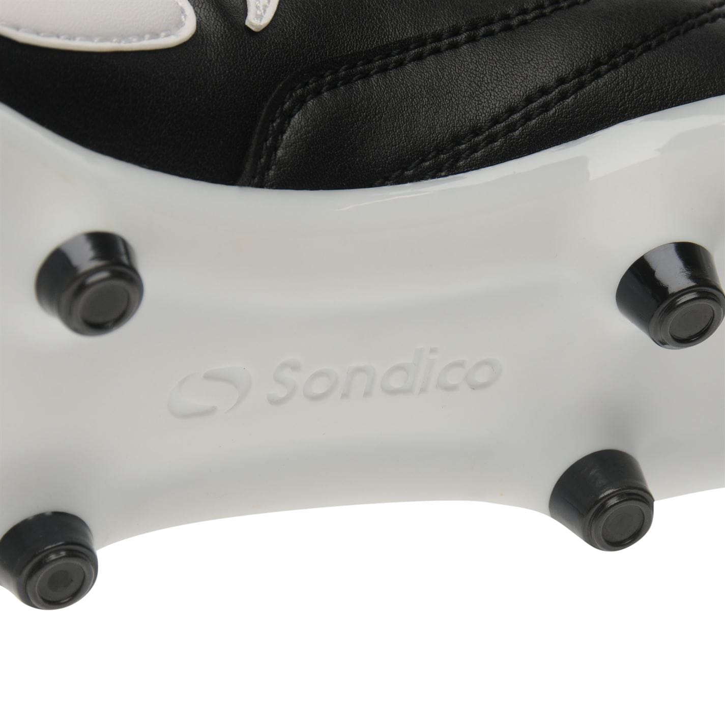 Gheata Minge Fotbal Sondico Strike Soft Ground copil