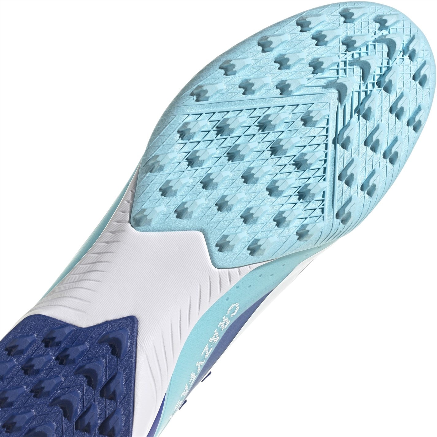 Gheata Minge Fotbal Pantof Sport Gazon Sintetic adidas X Crazyfast League
