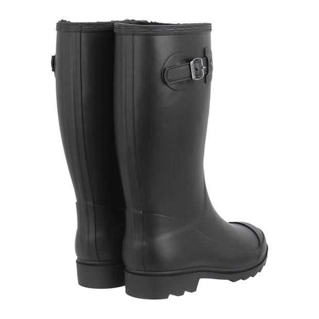 Gheata Gelert Fur Welly dama