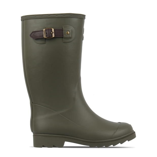Gheata Gelert Fur Welly dama