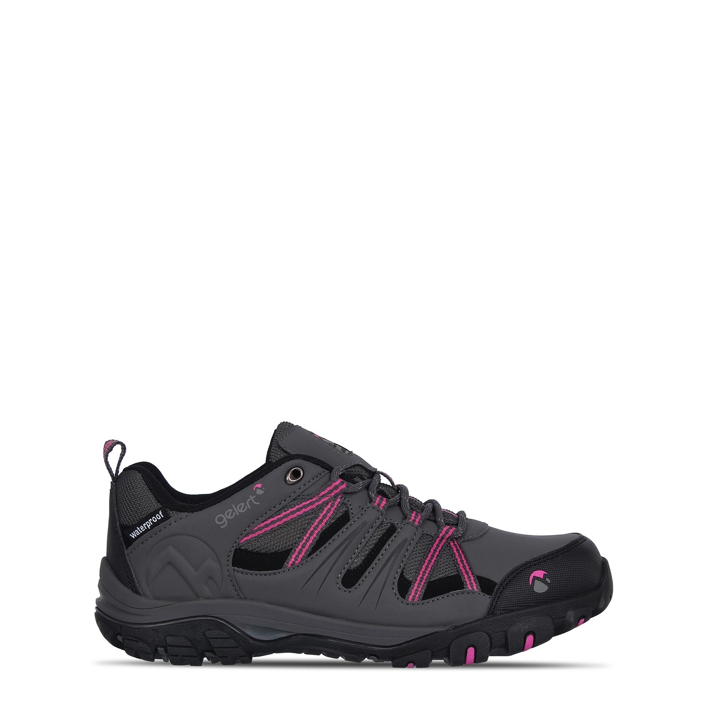 Gheata Gelert Horizon Low WP dama