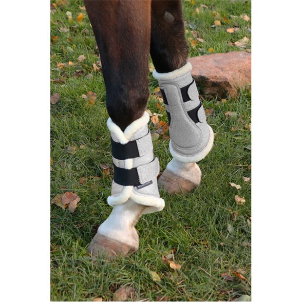 Gheata HY Equestrian Equestrian Glitzy Brushing