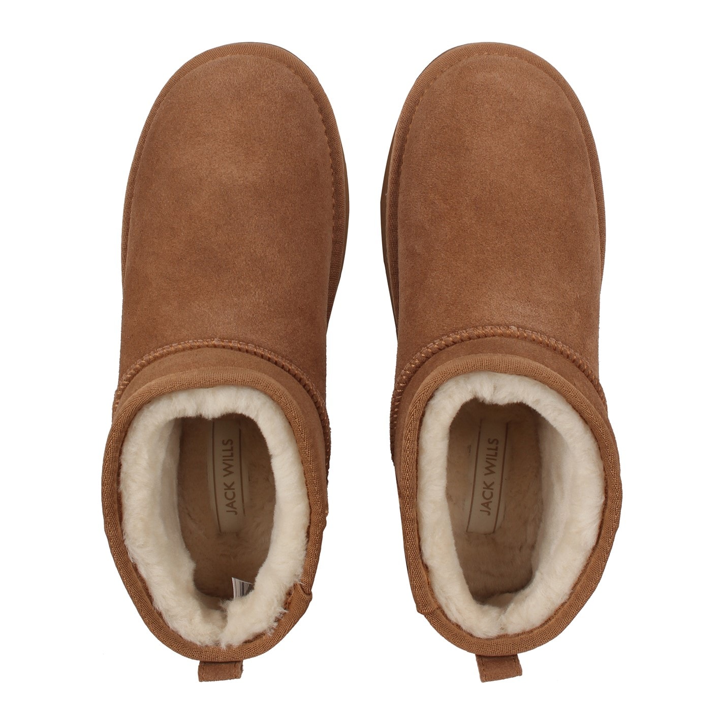 Gheata Jack Wills Low Snug