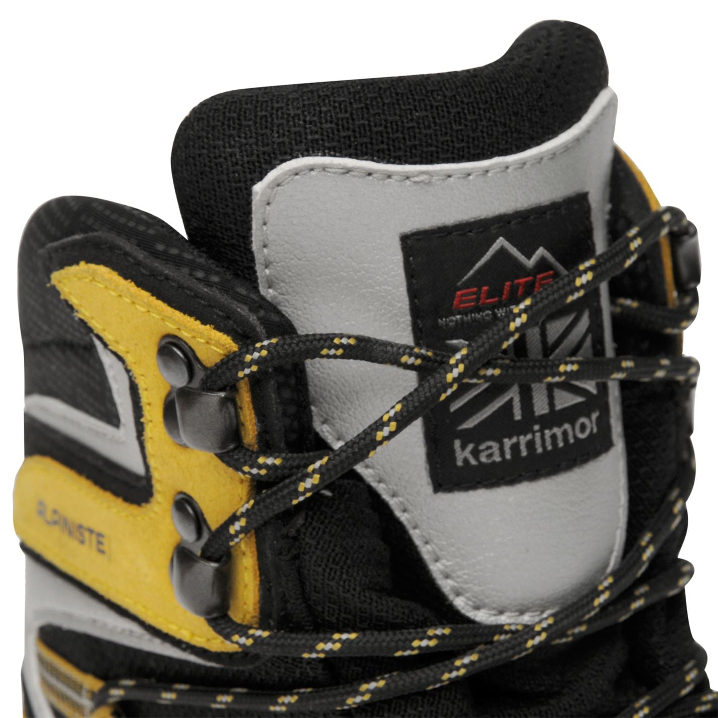 Gheata Karrimor Alpiniste Mountain barbat