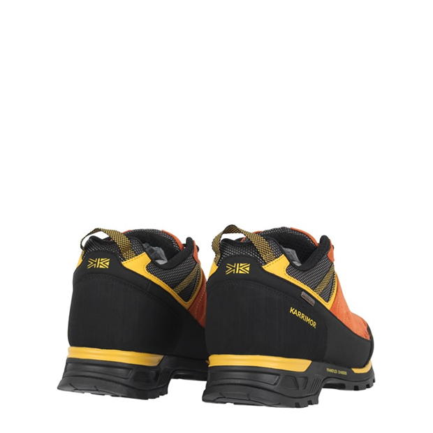 Gheata Karrimor Hot Rock Low barbat