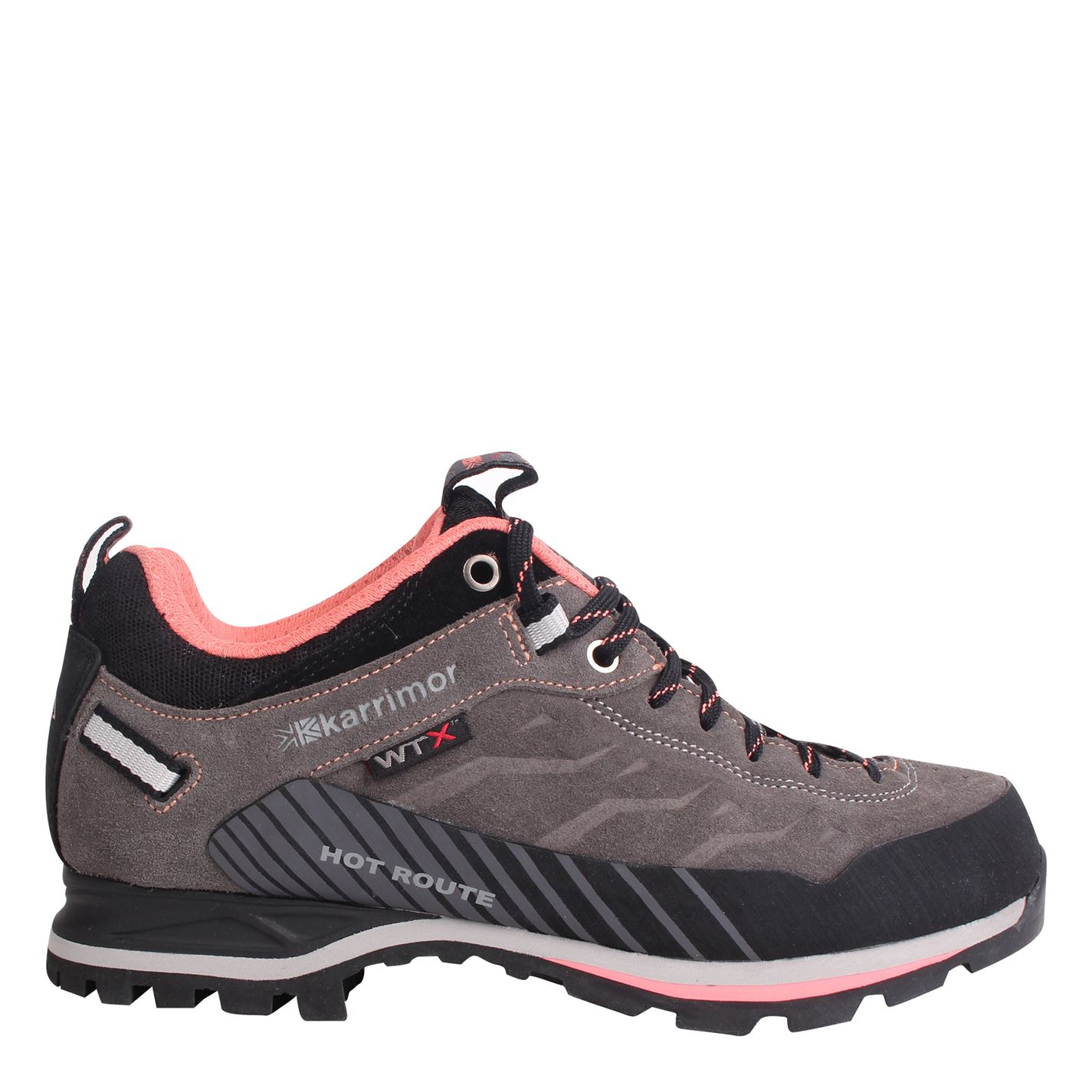 Gheata Karrimor Hot Route Waterproof dama