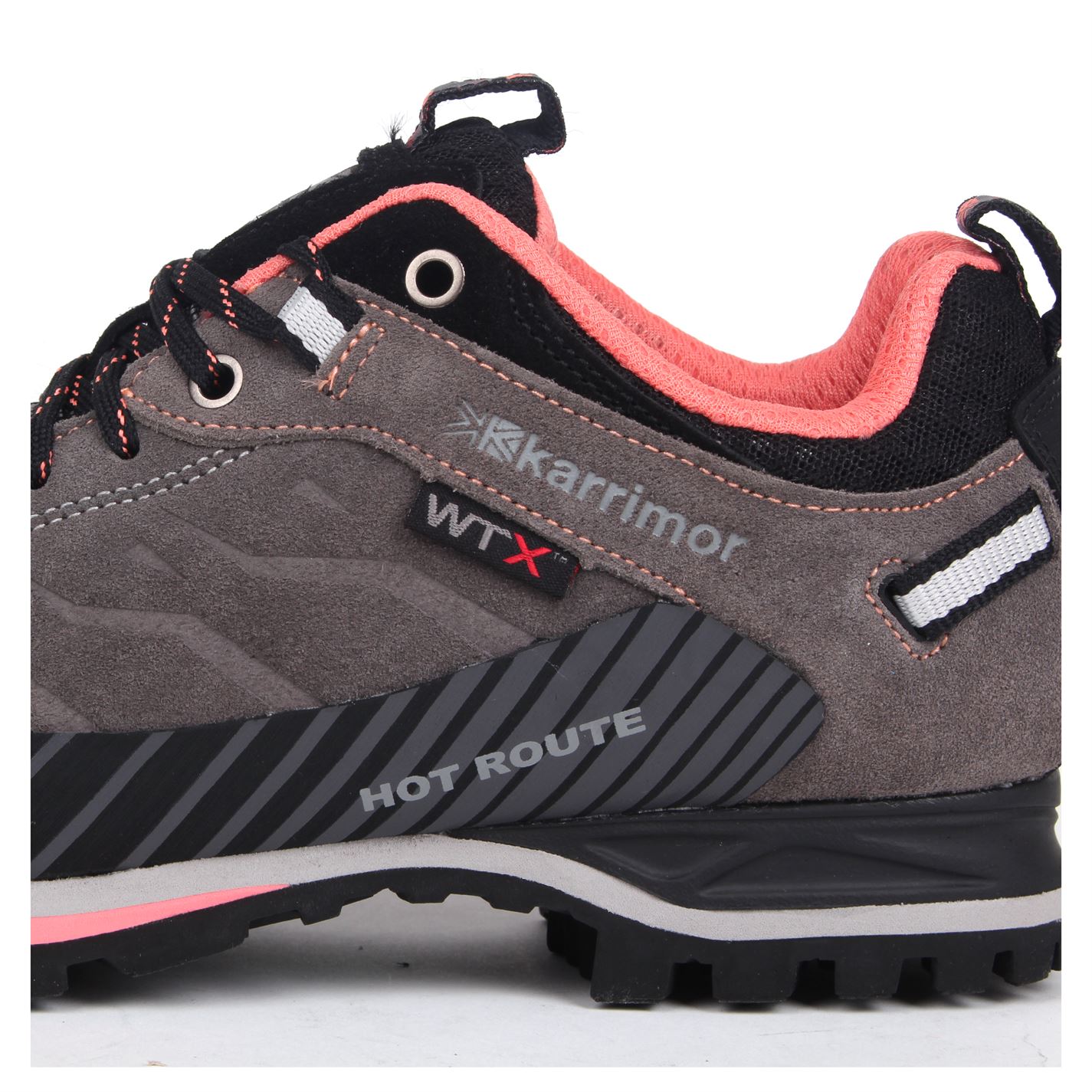 Gheata Karrimor Hot Route Waterproof dama