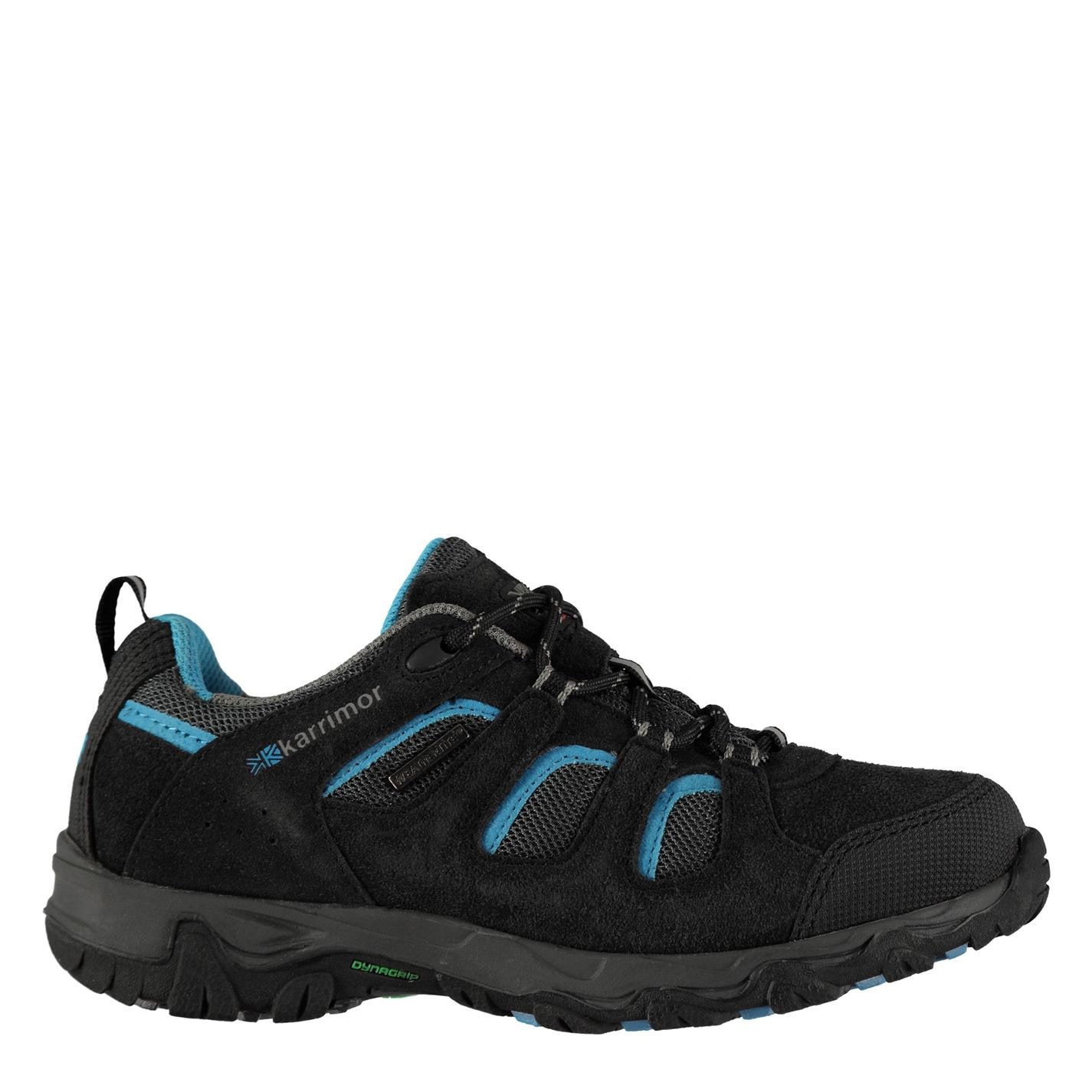 Gheata Karrimor Mount Low Waterproof copil