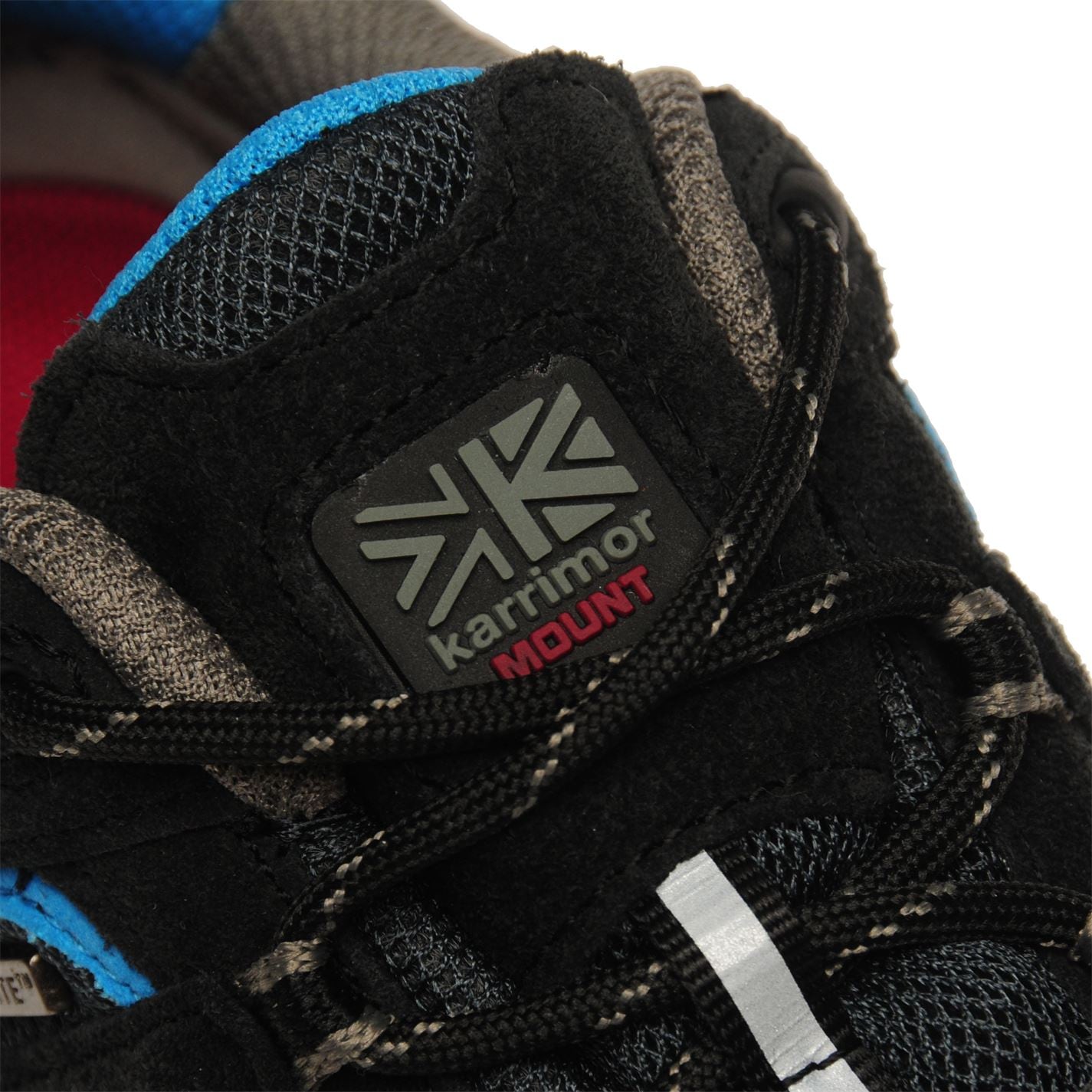 Gheata Karrimor Mount Low Waterproof copil