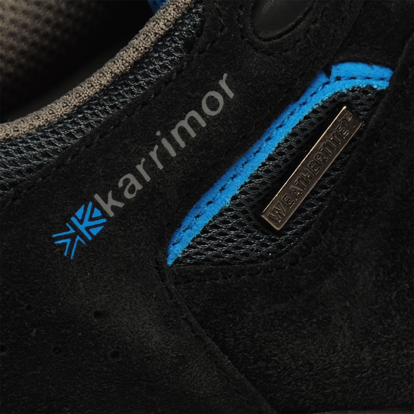 Gheata Karrimor Mount Low Waterproof copil