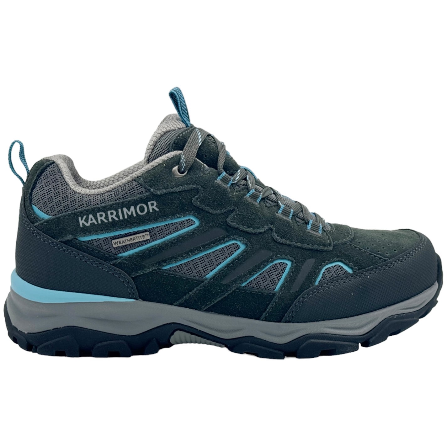 Gheata Karrimor Mount Low Waterproof dama