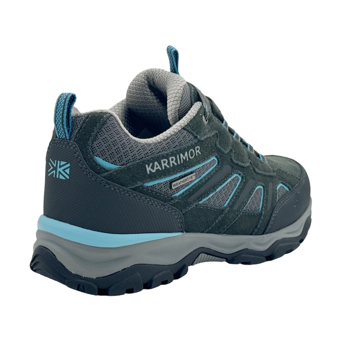 Gheata Karrimor Mount Low Waterproof dama