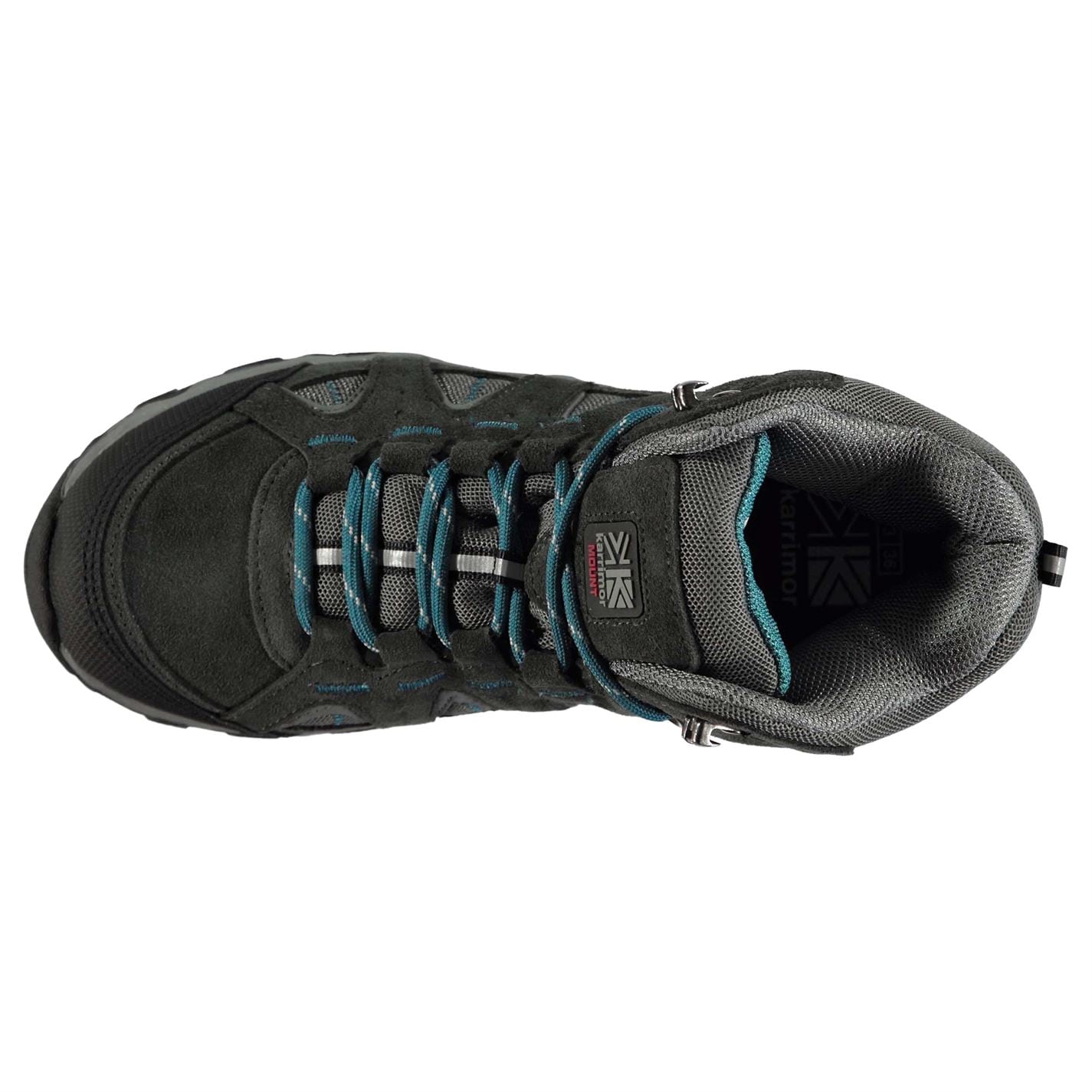 Gheata Karrimor Mount Mid Waterproof copil