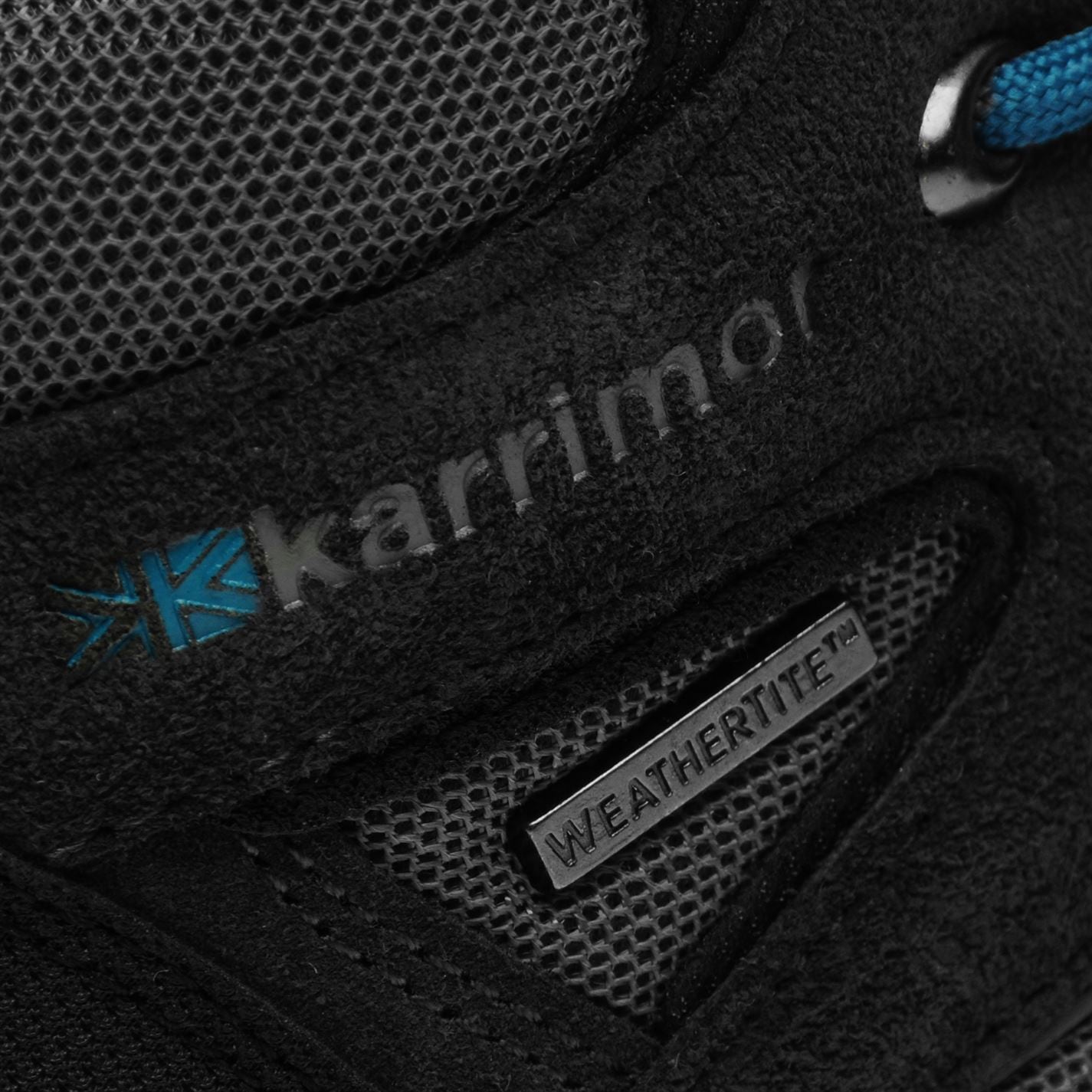 Gheata Karrimor Mount Mid Waterproof copil