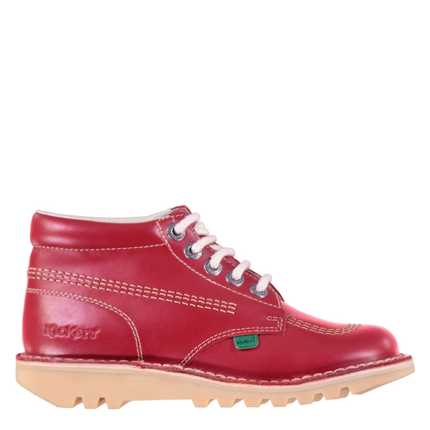 Gheata Kickers Kick Hi