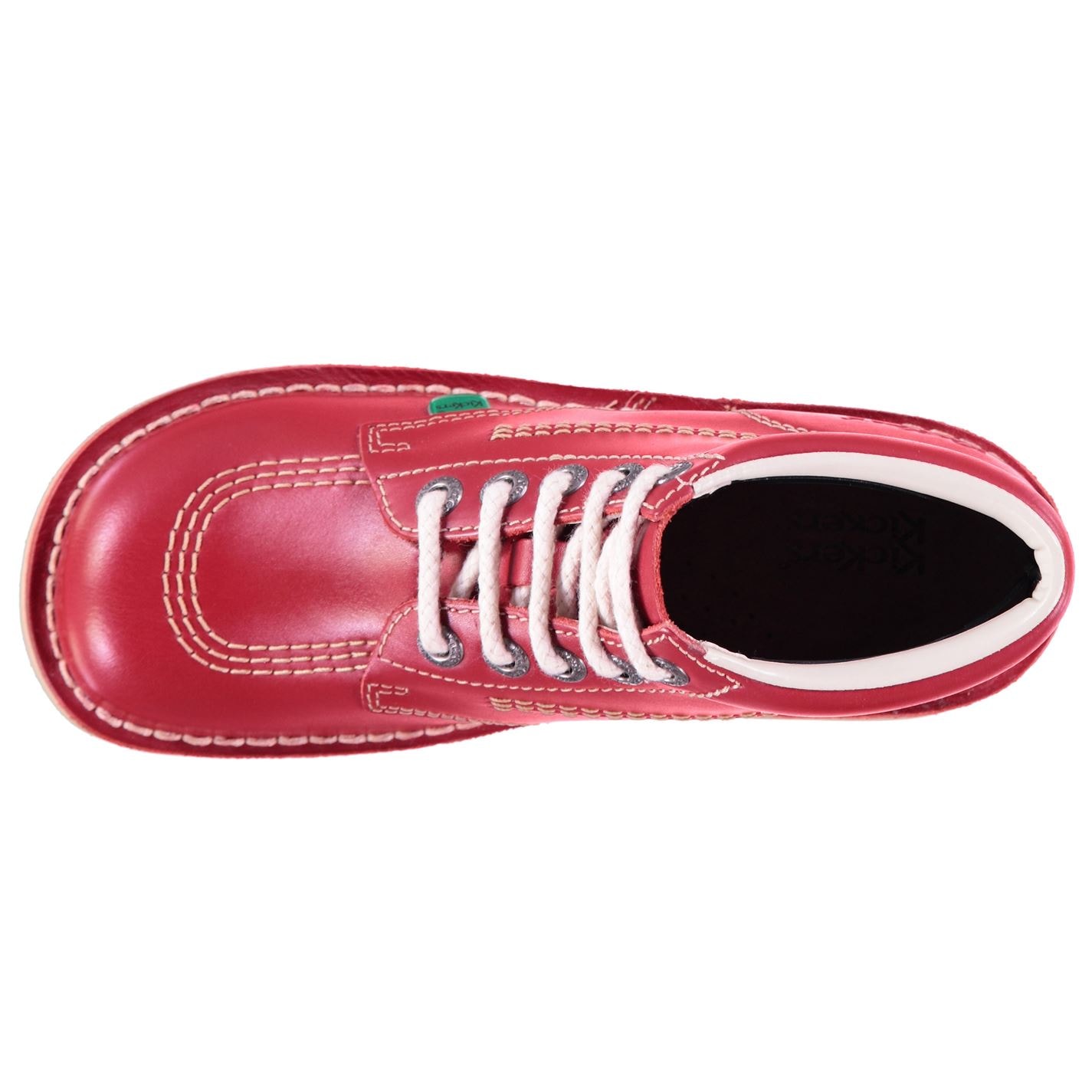 Gheata Kickers Kick Hi