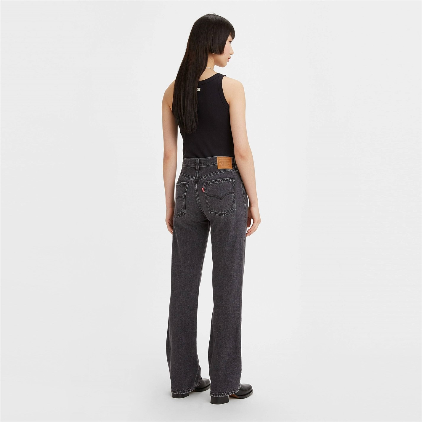 Gheata Levis Levis Baggy Z7908 Medium Indigo