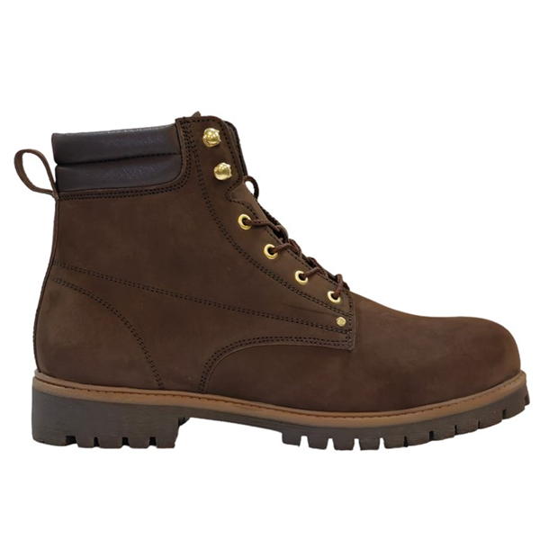 Gheata Nicholas Deakins Ash 6in
