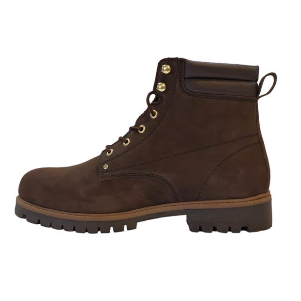 Gheata Nicholas Deakins Ash 6in