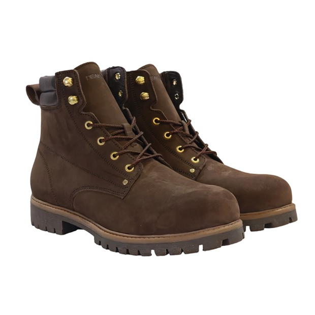 Gheata Nicholas Deakins Ash 6in