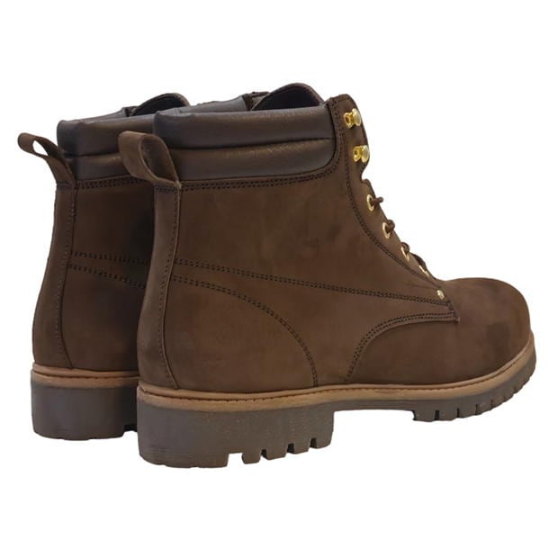 Gheata Nicholas Deakins Ash 6in