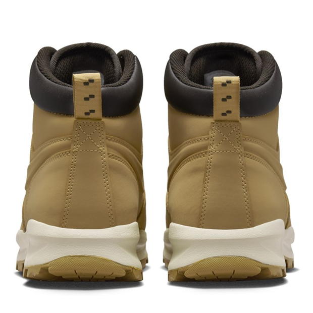 Gheata Nike Manoa piele barbat